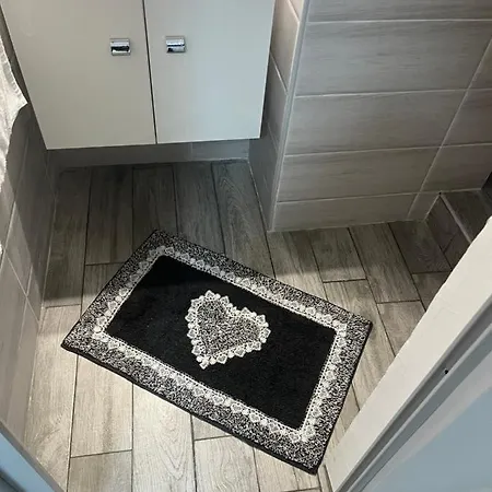 Dimora La Pina Apartament Neapol