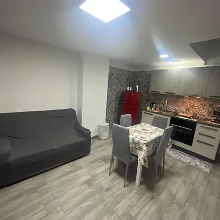 Apartament Dimora La Pina