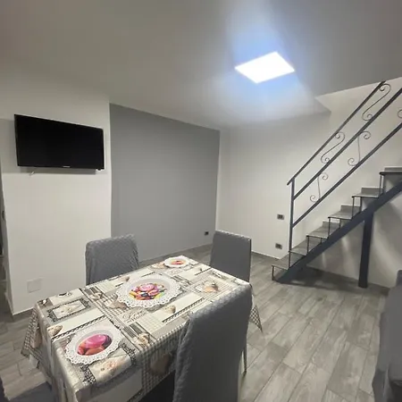Apartament Dimora La Pina *