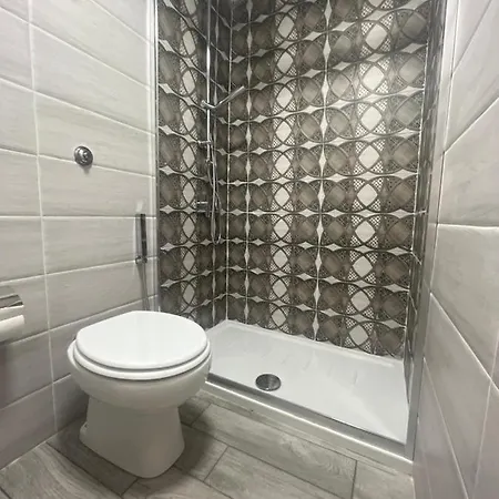 Dimora La Pina Apartment *
