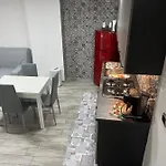 Dimora La Pina Lejlighed *
