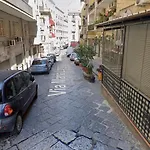Lejlighed Dimora La Pina Napoli