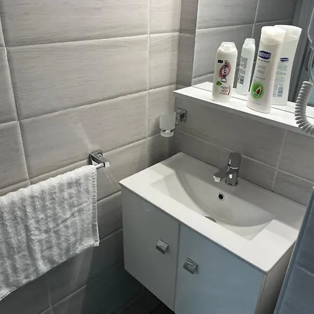 Dimora La Pina Napoli